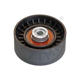 Comprar Polea tensora, correa poli V de OPTIMAL 0-N1675 a bajo precio de 19,16 €