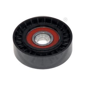 Compre Rolo tensor, correia trapezoidal estriada da OPTIMAL 0-N1679S a um preço baixo por 83,92 €