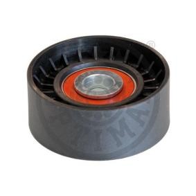 Comprar Polea tensora, correa poli V de OPTIMAL 0-N1704S a bajo precio de 72,91 €