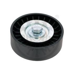 Compre Rolo tensor, correia trapezoidal estriada da OPTIMAL 0-N1711S a um preço baixo por 24,10 €