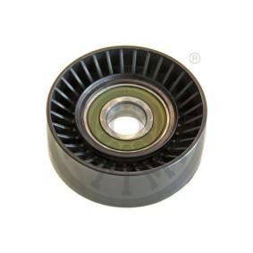 Compre Rolo tensor, correia trapezoidal estriada da OPTIMAL 0-N1714S a um preço baixo por 27,13 €