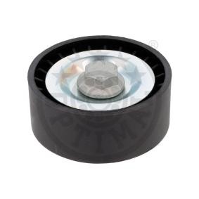Achetez des Galet enrouleur de courroie d'accessoire OPTIMAL 0-N1715 à prix pour 59,13 €