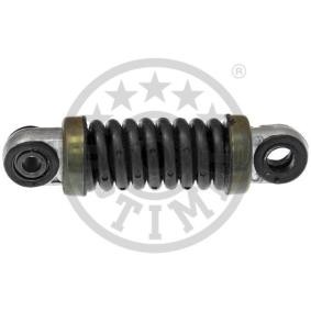 Acquista Smorzatore vibrazioni, Cinghia Poly-V da OPTIMAL 0-N1747 a buon mercato per soli 174,67 €