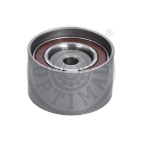 Compre Rolo tensor, correia dentada da OPTIMAL 0-N1765S a um preço baixo por 136,46 €