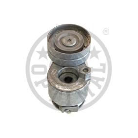 Spannarm, Keilrippenriemen für MITSUBISHI von OPTIMAL