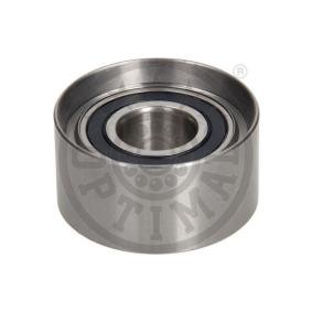 Acquista Galoppino / Guidacinghia, Cinghia dentata da OPTIMAL 0-N1816 a buon mercato per soli 263,92 €