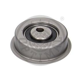 Spannrolle, Zahnriemen 0-N183 von OPTIMAL günstig für 39,12 € online kaufen