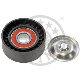 Comprar Polea tensora, correa poli V de OPTIMAL 0-N1832S a bajo precio de 98,56 €