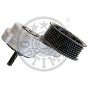 Compre Tensor de la correa trapecial poli v de OPTIMAL online para Grand Cherokee I (ZJ, ZG) a precios moderados