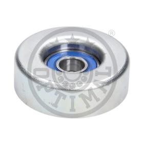Umlenk- / Führungsrolle, Keilrippenriemen 0-N1852 für HONDA