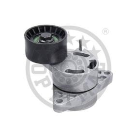 Compre Tensor da correia do alternador de OPTIMAL online para Movano Camião de plataforma / Chassis (X70) a preços moderados