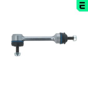 Spannrolle, Zahnriemen 0-N188 von OPTIMAL günstig für 71,80 € online kaufen