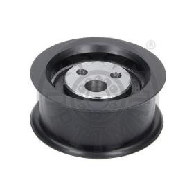 Compre Rolo tensor, correia dentada da OPTIMAL 0-N1917 a um preço baixo por 59,87 €