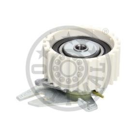 Spannrolle, Zahnriemen für ALFA ROMEO von OPTIMAL