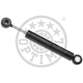 Acquista Smorzatore vibrazioni, Cinghia Poly-V da OPTIMAL 0-N1951 a buon mercato per soli 94,06 €
