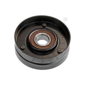 Spannrolle, Keilrippenriemen für VOLVO von OPTIMAL