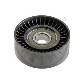 Compre Rolo tensor, correia trapezoidal estriada de OPTIMAL online para TRANSIT MK-4 Caixa (E_ _) a preços moderados