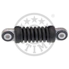 Acquista Smorzatore vibrazioni, Cinghia Poly-V da OPTIMAL 0-N1959 a buon mercato per soli 141,19 €