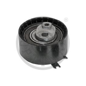 Spannrolle, Zahnriemen 0-N198 für NISSAN