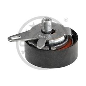 Spannarm, Zahnriemen für VW von OPTIMAL