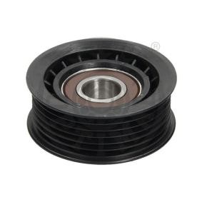 Comprar Polea tensora, correa poli V de OPTIMAL 0-N2017S a bajo precio de 91,33 €