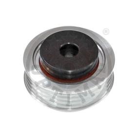 Compre Rolo tensor, correia trapezoidal estriada de OPTIMAL online para Wagon R+ Hatchback (EM) a preços moderados