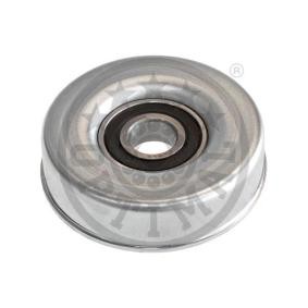 Spannrolle, Keilrippenriemen 0-N2024