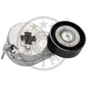Comprar Polea tensora, correa poli V de OPTIMAL 0-N2026 a bajo precio de 99,28 €