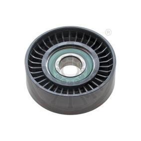 Comprar Polea tensora, correa poli V de OPTIMAL 0-N2026S a bajo precio de 22,89 €