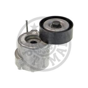 Compre Tensor de la correa trapecial poli v de OPTIMAL online para 4C Coupé (960_) a precios moderados