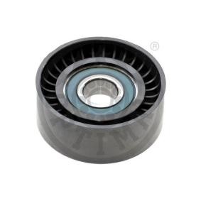 Compre Rolo tensor, correia trapezoidal estriada da OPTIMAL 0-N2030S a um preço baixo por 72,16 €