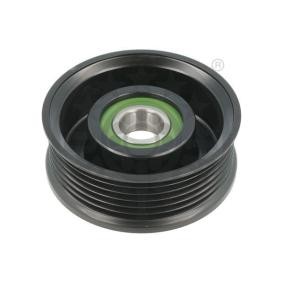 Comprar Polea tensora, correa poli V de OPTIMAL 0-N2034S a bajo precio de 182,71 €