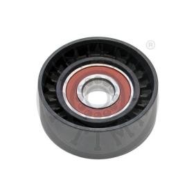 Spannrolle, Keilrippenriemen 0-N2042S