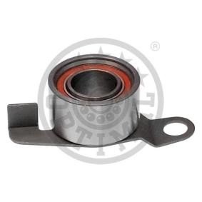 Compre Rolo tensor, correia dentada da OPTIMAL 0-N236 a um preço baixo por 27,47 €