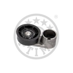 Spannrolle, Zahnriemen für ALFA ROMEO von OPTIMAL
