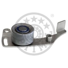 Compre Rolo tensor, correia dentada de OPTIMAL online para 205 I (741A/C) a preços moderados