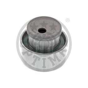Comprar Polea tensora, correa dentada de OPTIMAL 0-N819 a bajo precio de 78,93 €