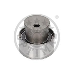 Compre Rolo tensor, correia dentada de OPTIMAL online para TALENTO Camião de plataforma/chassis (290) a preços moderados