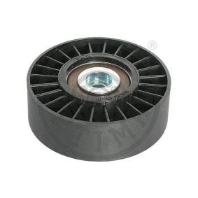 Compre Rolo tensor, correia trapezoidal estriada da OPTIMAL 0-N846 a um preço baixo por 85,06 €