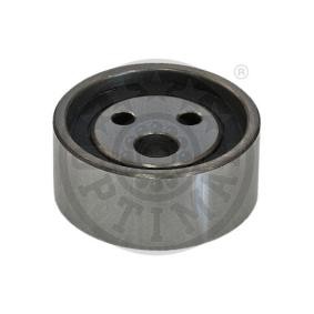 Spannrolle, Zahnriemen 0-N863