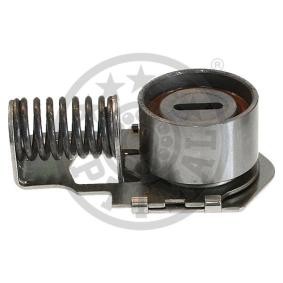 Comprar Polea tensora, correa dentada de OPTIMAL 0-N871 a bajo precio de 97,15 €