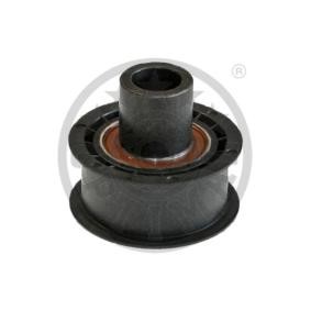 Osta OPTIMAL Ohjainrulla, hammashihna netistä Cavalier Mk2 Farmari (J82)-mallille edulliseen hintaan