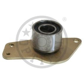 Achetez des Poulie renvoi / transmission, courroie de distribution OPTIMAL 0-N881 à prix pour 104,41 €