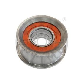 Compre Rolo tensor, correia dentada da OPTIMAL 0-N912 a um preço baixo por 77,00 €