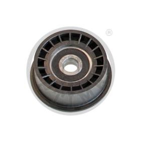 Spannrolle, Zahnriemen für ALFA ROMEO von OPTIMAL