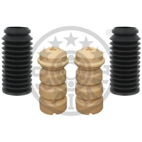 Acquista Kit parapolvere, ammortizzatore da OPTIMAL AK-735040 a buon mercato per soli 16,84 €
