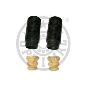 Acquista Kit parapolvere ammortizzatore e tampone ammortizzatore da OPTIMAL online per CHARADE III (G100, G101, G102) a prezzi moderati