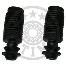 Compre Kit de protecção contra o pó, amortecedor da OPTIMAL AK-735395 a um preço baixo por 36,64 €
