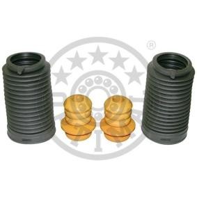 Acquista Kit parapolvere, ammortizzatore da OPTIMAL AK-735403 a buon mercato per soli 60,22 €