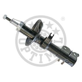 Stoßdämpfer A-3440GR von OPTIMAL günstig für 80,06 € online kaufen